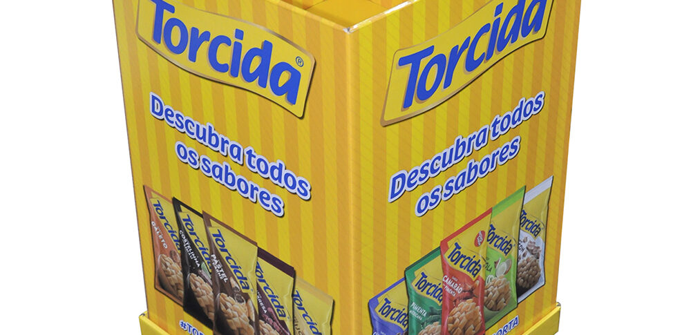 DISPENSER PEPSICO TORCIDA