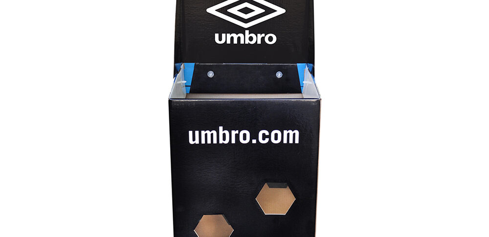 DISPENSER UMBRO 2