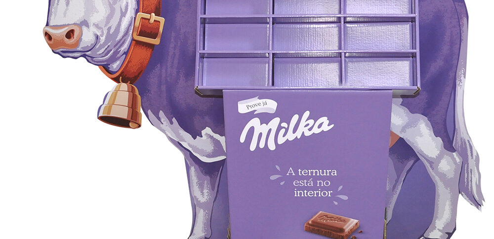 DISPLAY MILKA 01