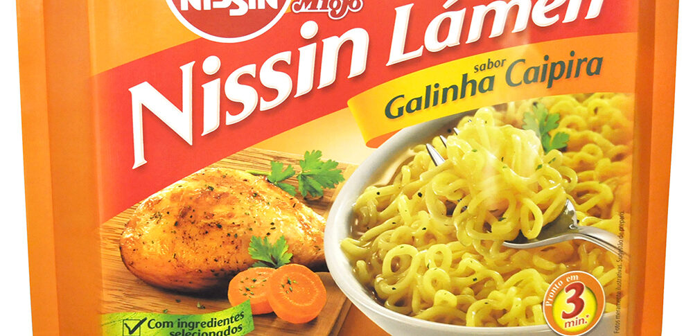 GIGANTOGRAFIA NISSIN_LÁMEN