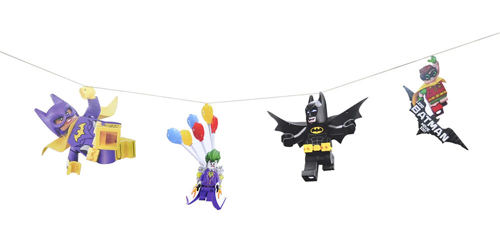 MÓBILE_LEGO BATMAN